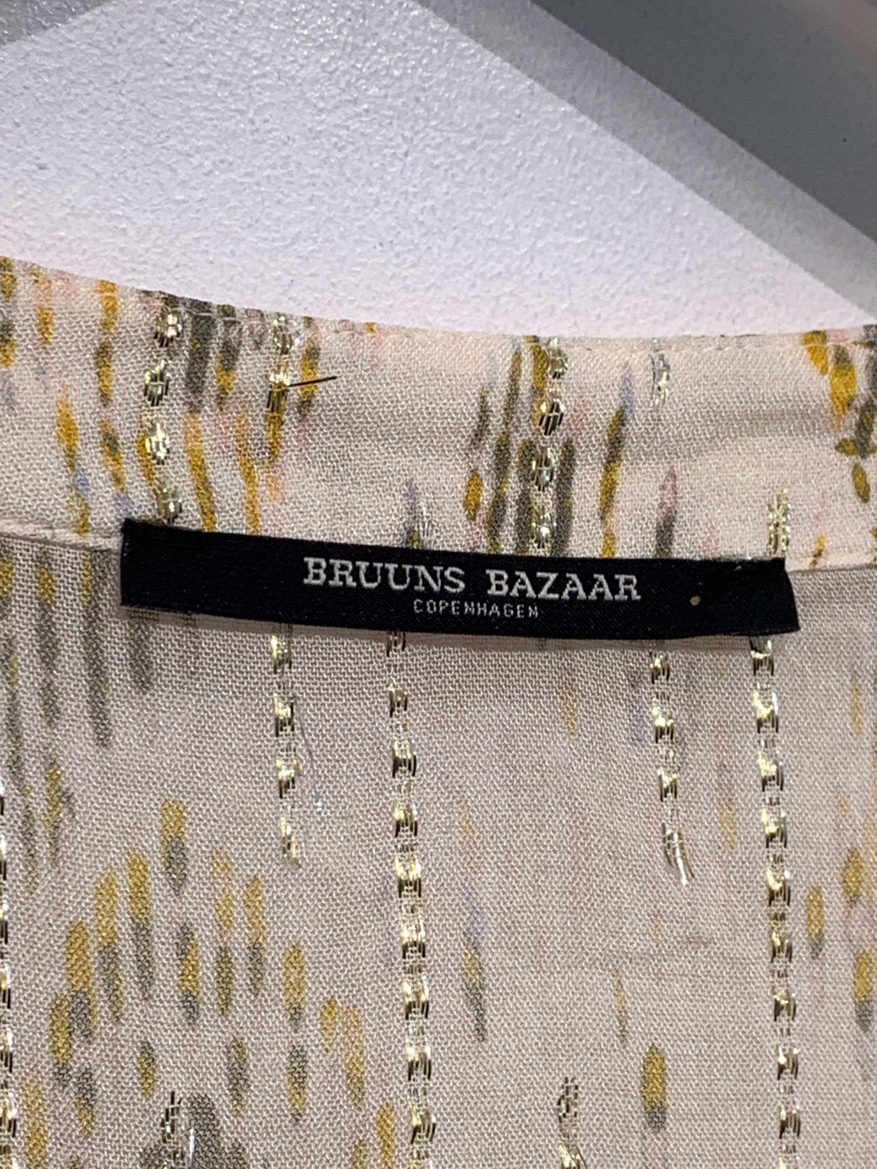 Bruuns Bazar Kjole